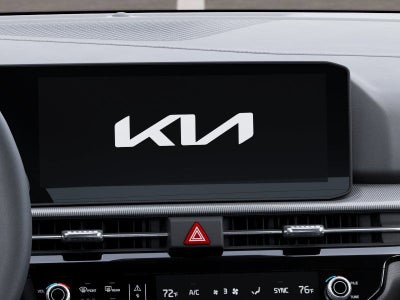 2026 Kia Sportage Hybrid Base