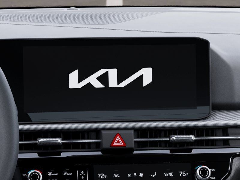 2026 Kia Sportage Hybrid Base