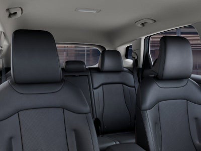 2026 Kia Sportage Hybrid Base
