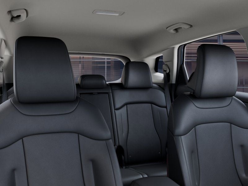 2026 Kia Sportage Hybrid Base
