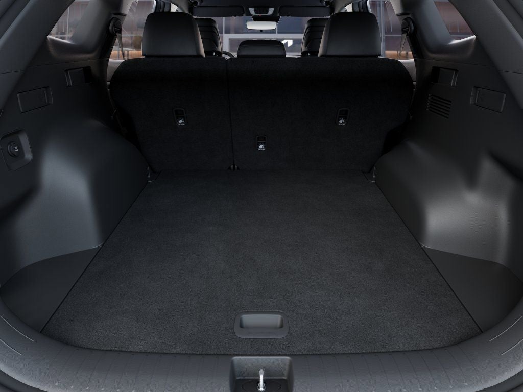 2026 Kia Sportage Hybrid Base