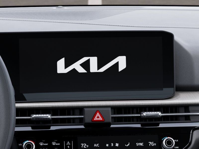 2026 Kia Sportage Hybrid Base