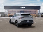 2026 Kia Sportage Hybrid Base