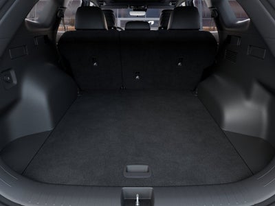2027 Kia Sportage Hybrid EX