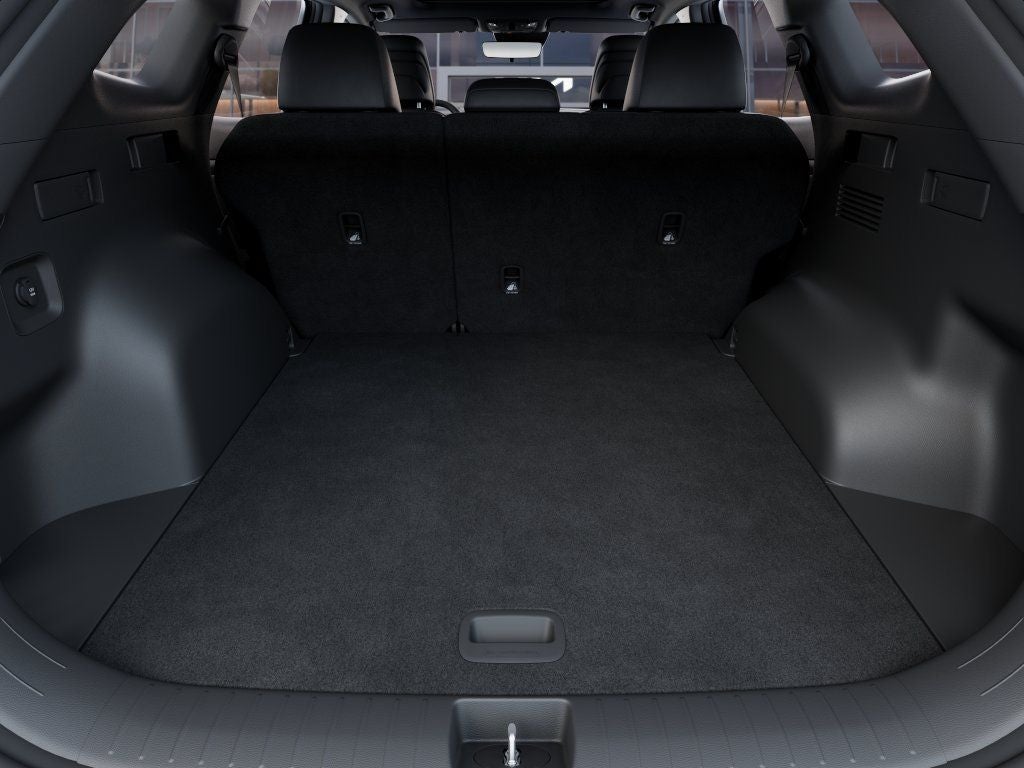 2027 Kia Sportage Hybrid EX