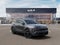 2027 Kia Sportage Hybrid EX