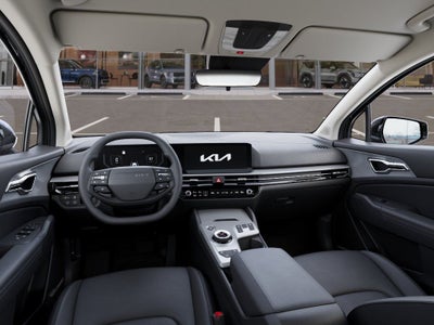 2026 Kia Sportage Hybrid Base