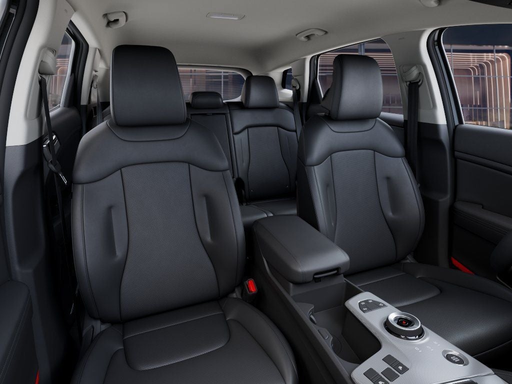 2026 Kia Sportage Hybrid Base