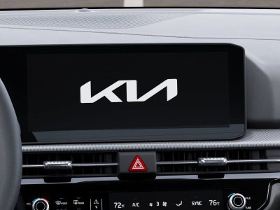 2026 Kia Sportage Hybrid Base