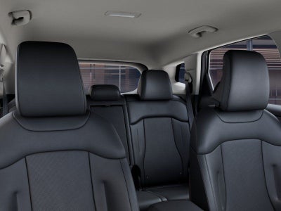 2026 Kia Sportage Hybrid Base