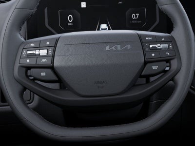 2027 Kia Sportage Hybrid EX