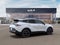 2027 Kia Sportage Hybrid EX