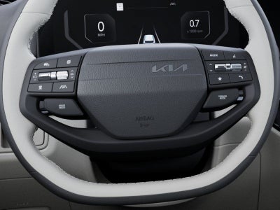 2027 Kia Sportage Hybrid SX-Prestige