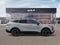 2027 Kia Sportage Plug-In Hybrid X-Line