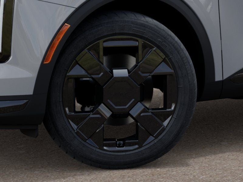 2027 Kia Sportage Plug-In Hybrid X-Line