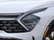 2025 Kia Sportage Plug-In Hybrid X-Line Prestige