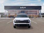 2025 Kia Sportage Plug-In Hybrid X-Line Prestige