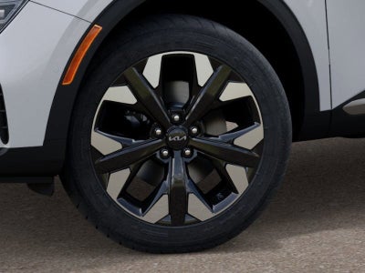 2025 Kia Sportage Plug-In Hybrid X-Line Prestige