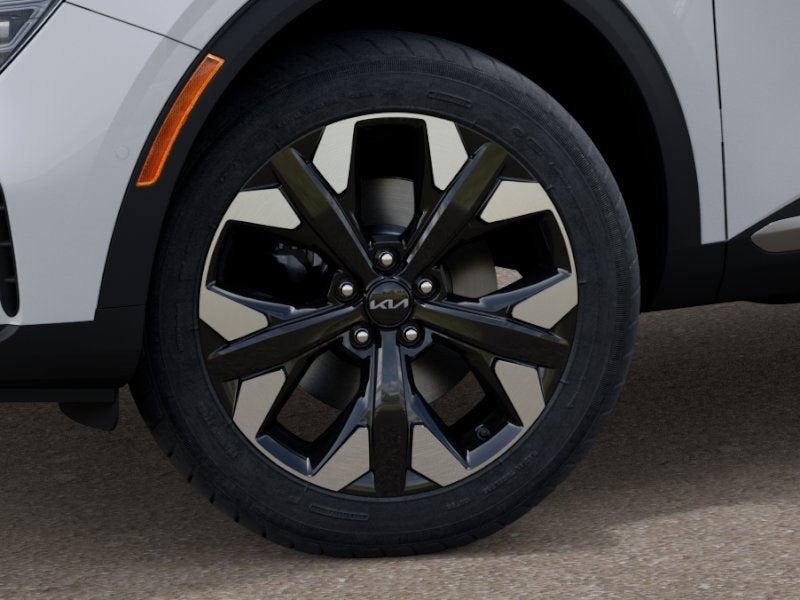 2025 Kia Sportage Plug-In Hybrid X-Line Prestige