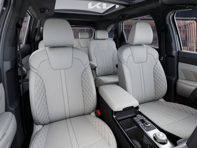 2026 Kia Sorento Plug-In Hybrid SX Prestige