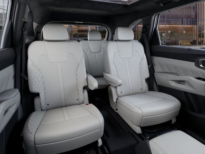 2026 Kia Sorento Plug-In Hybrid SX Prestige