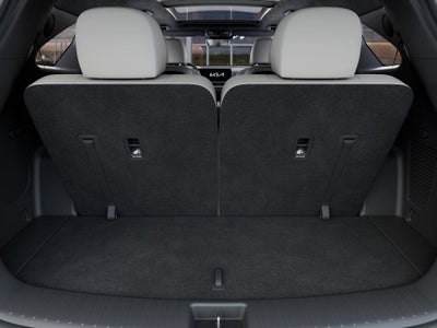 2026 Kia Sorento Plug-In Hybrid SX Prestige