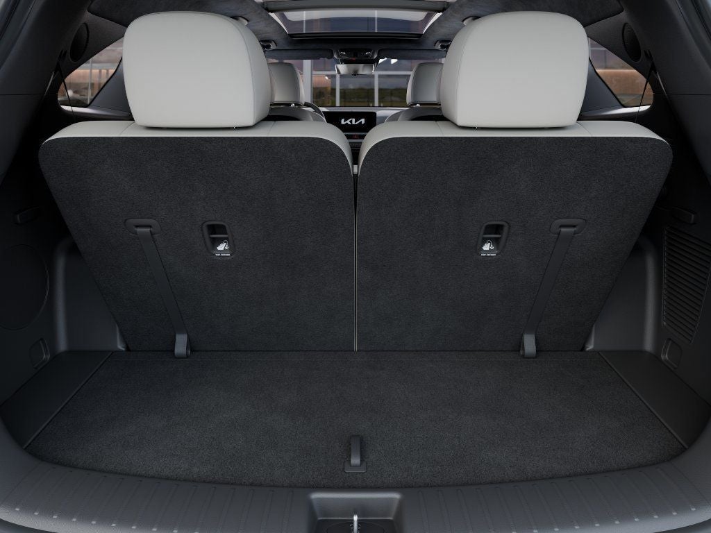 2026 Kia Sorento Plug-In Hybrid SX Prestige