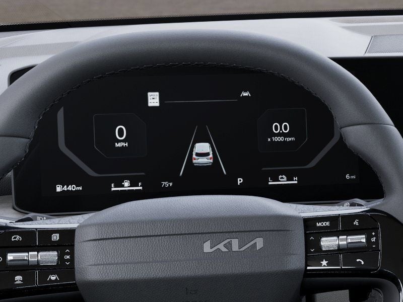 2026 Kia Sorento Plug-In Hybrid SX Prestige