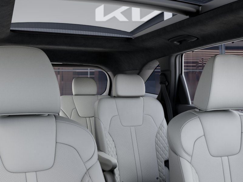 2026 Kia Sorento Plug-In Hybrid SX Prestige