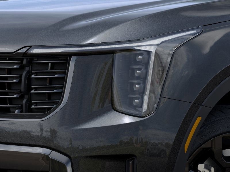 2026 Kia Sorento Plug-In Hybrid SX Prestige