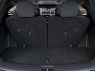 2026 Kia Sorento Plug-In Hybrid SX Prestige