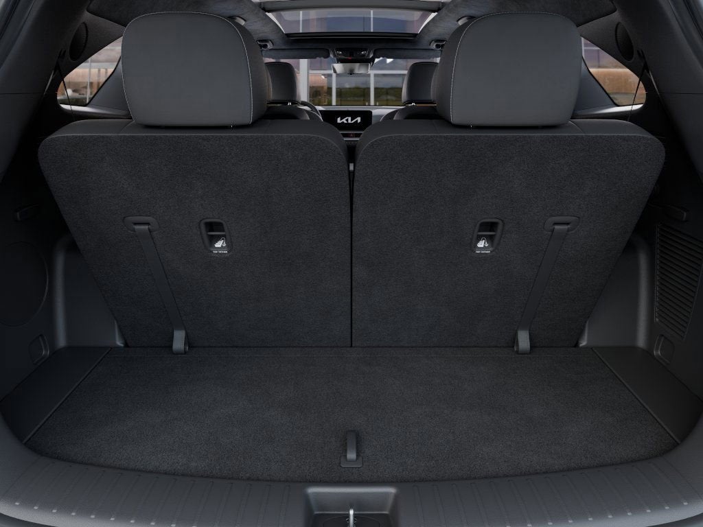 2026 Kia Sorento Plug-In Hybrid SX Prestige