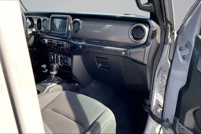 2023 Jeep Wrangler Base 4xe