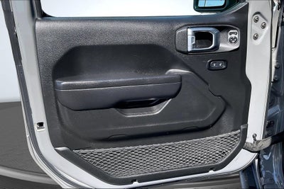 2023 Jeep Wrangler Base 4xe