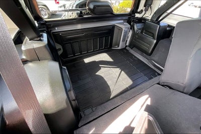 2023 Jeep Wrangler Base 4xe