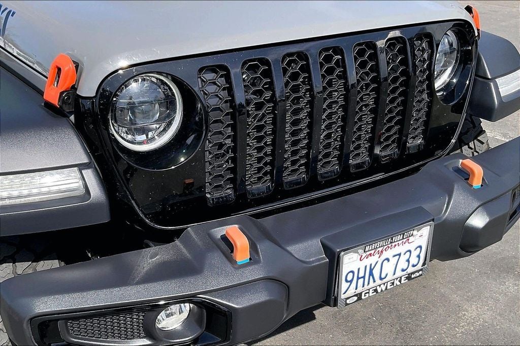 2023 Jeep Wrangler Base 4xe