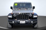 2023 Jeep Wrangler Base 4xe