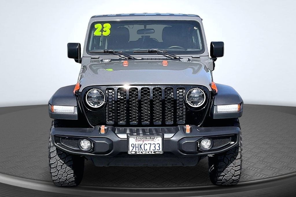 2023 Jeep Wrangler Base 4xe