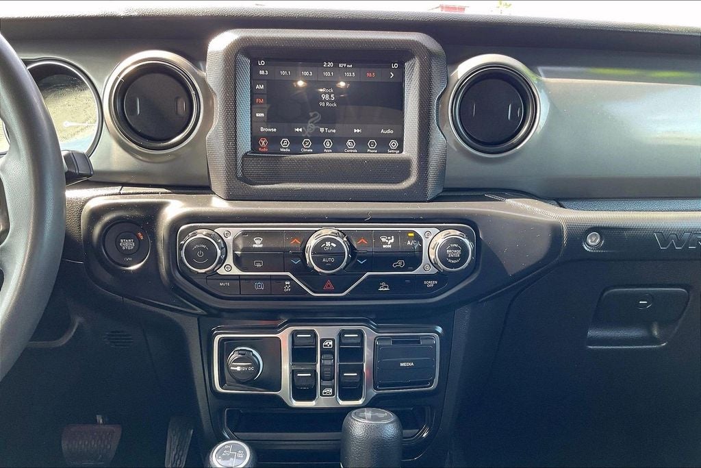 2023 Jeep Wrangler Base 4xe