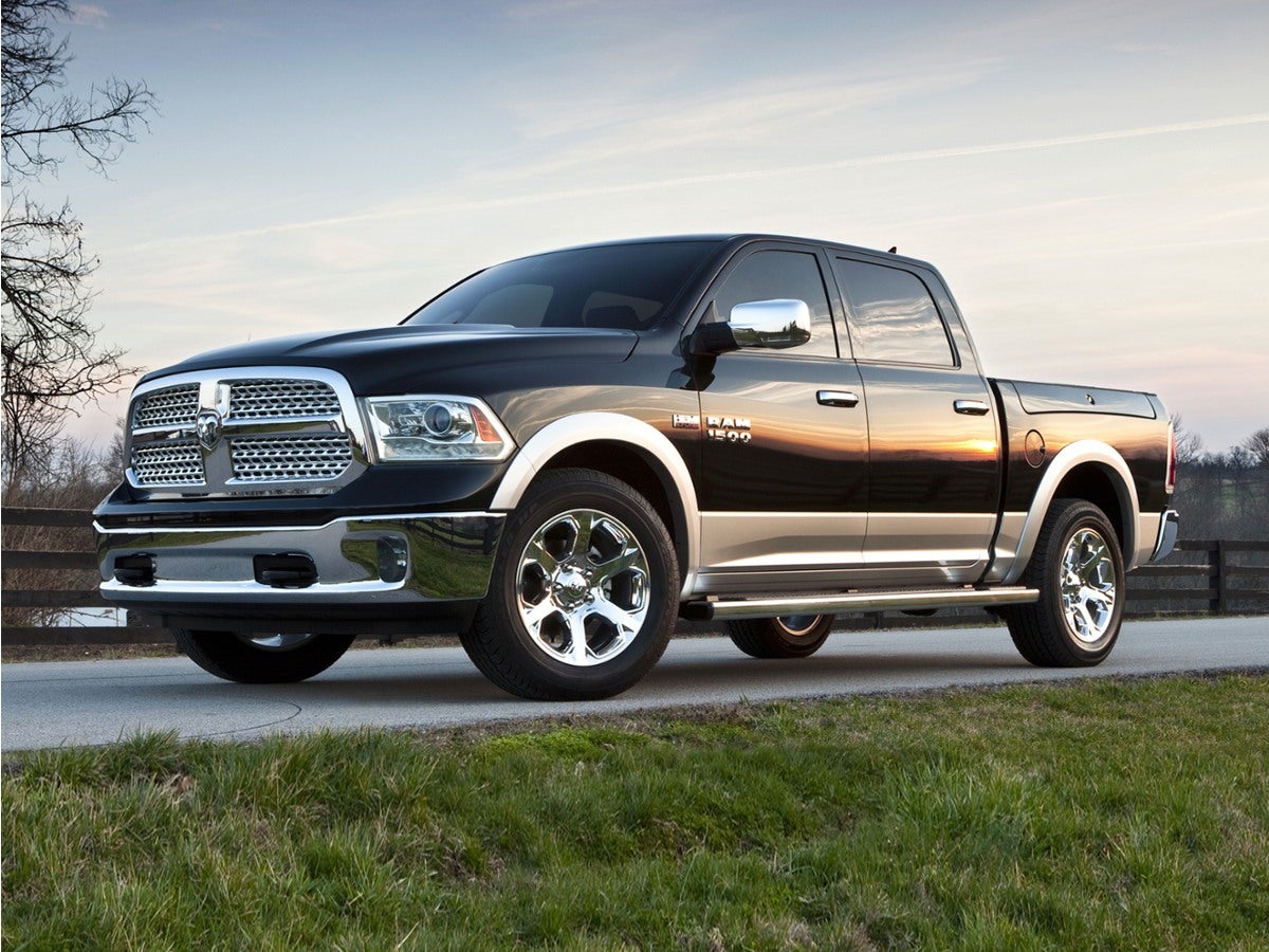 2013 RAM 1500 Pickup Express