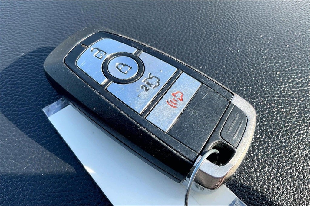 2018 Ford Mustang GT