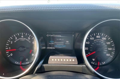 2018 Ford Mustang GT