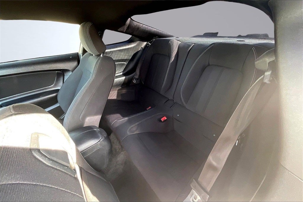 2018 Ford Mustang GT