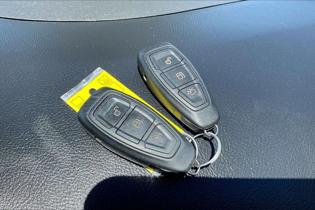 2013 Ford Focus ST