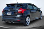 2013 Ford Focus ST