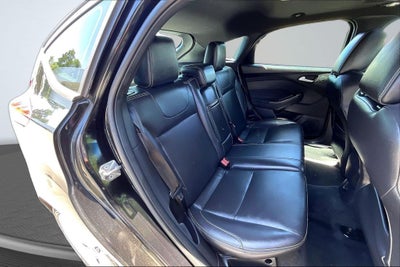 2013 Ford Focus ST