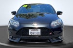 2013 Ford Focus ST