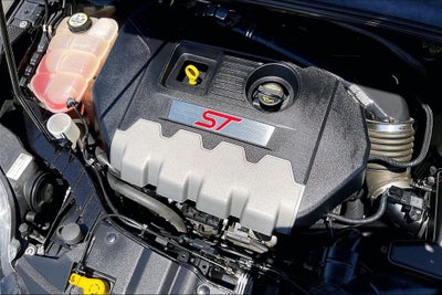 2013 Ford Focus ST