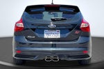 2013 Ford Focus ST