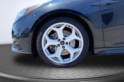 2013 Ford Focus ST